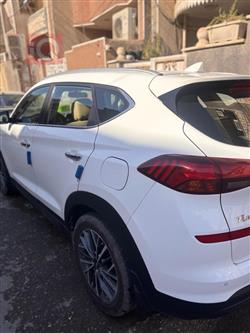 هیوندای تۆکسۆن